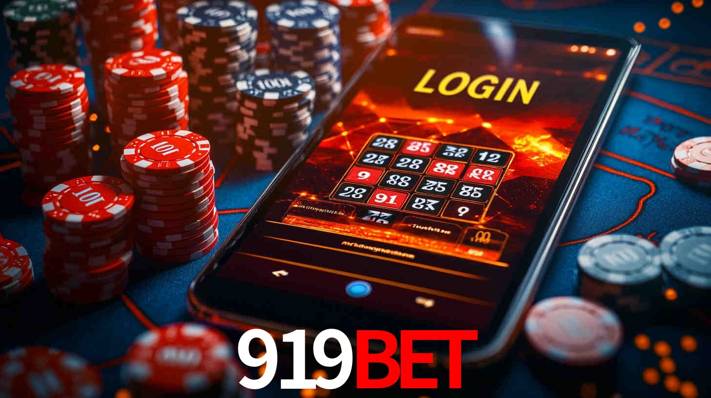 919bet