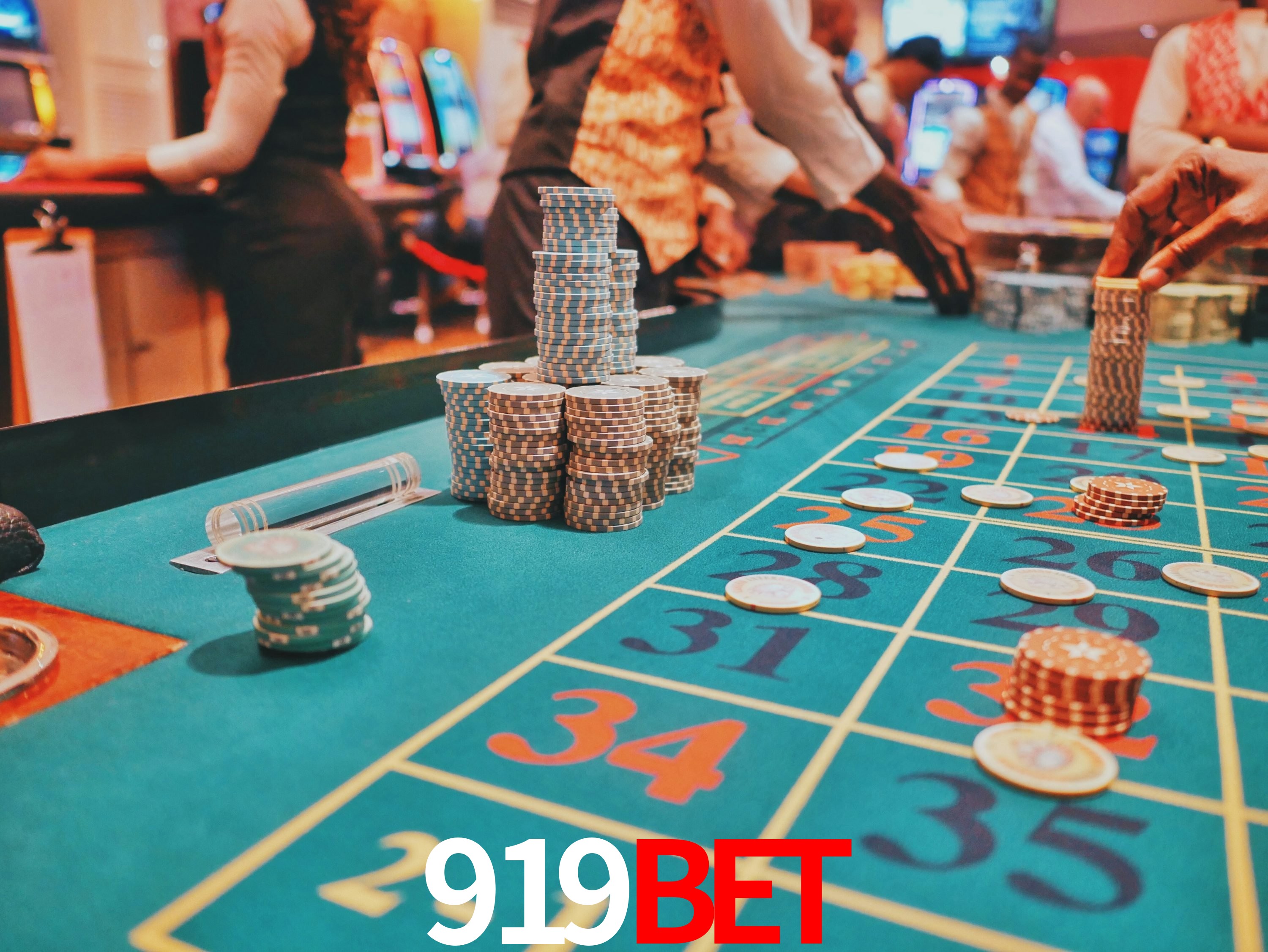 Programa VIP 919bet