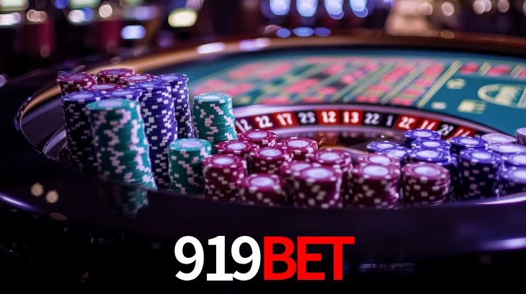 VIP Casino 919bet