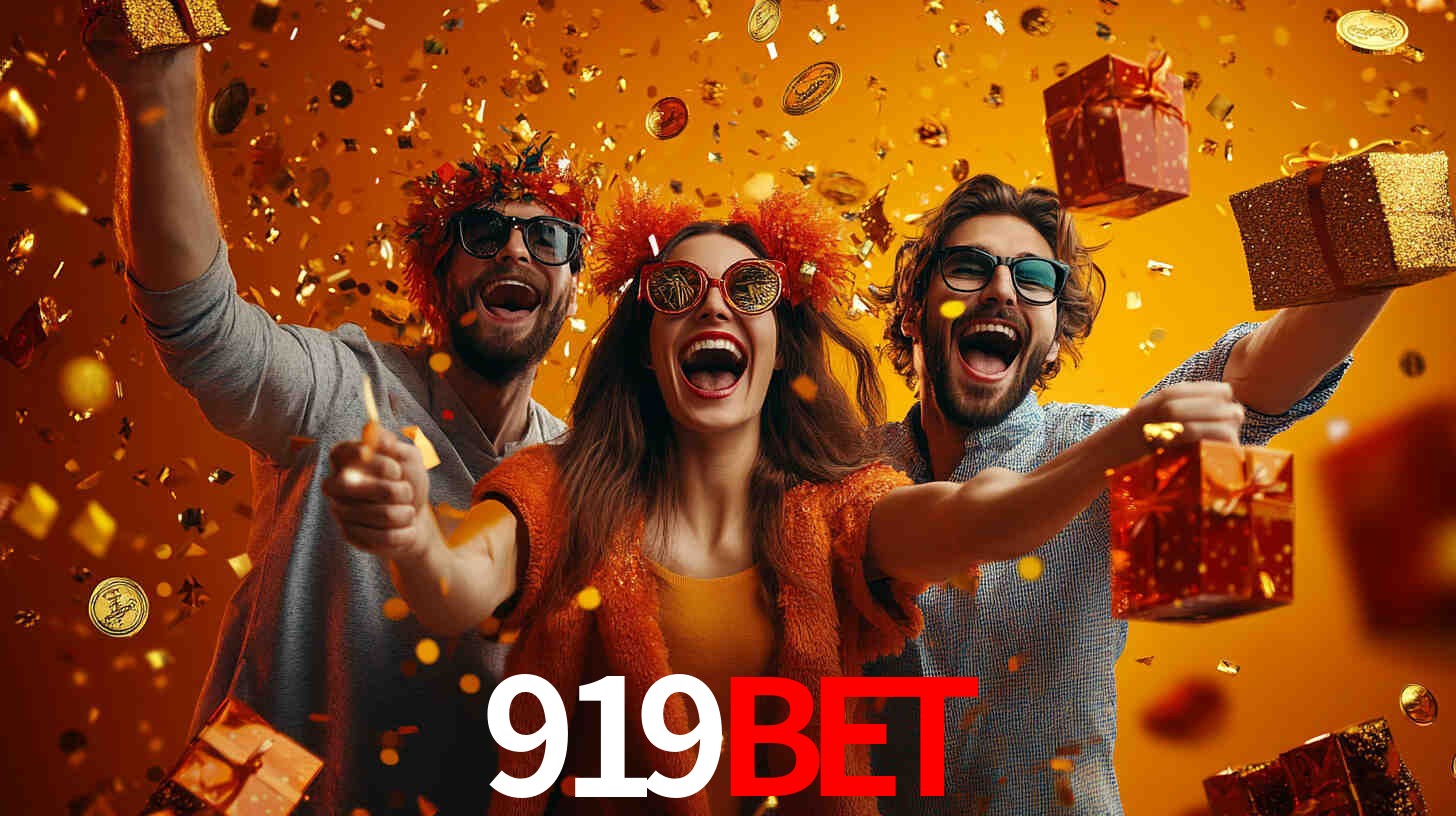 919bet: Seu Cassino Premiado com Pagamentos Rápidos