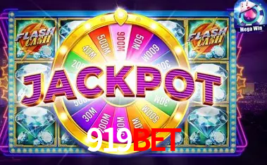 Descubra o Mundo do Cassino Online com 919bet
