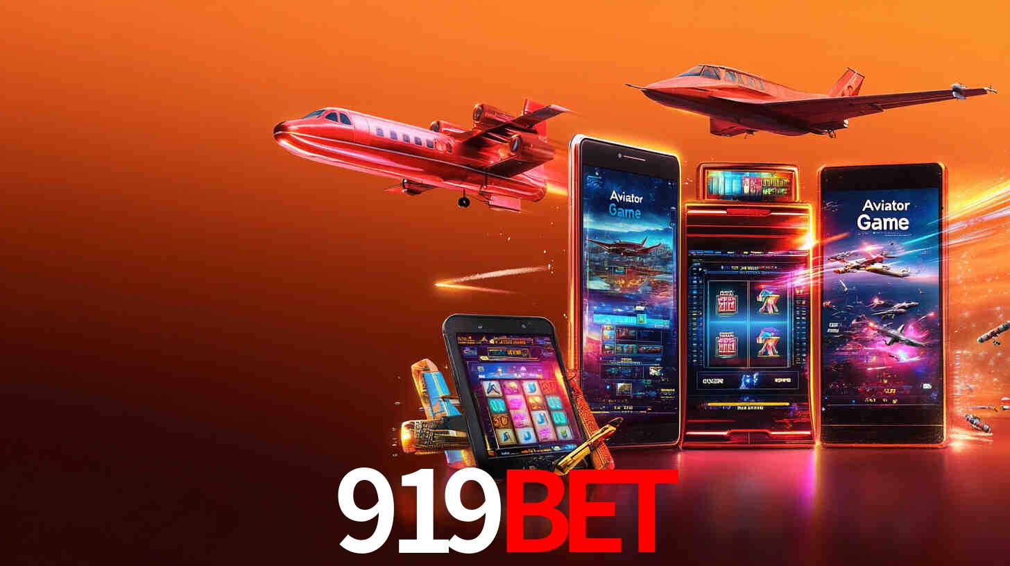 A Emoção da Loteria na 919bet: Uma Chance de Mudança de Vida