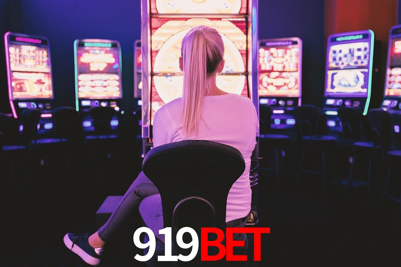 Games Directory 919bet