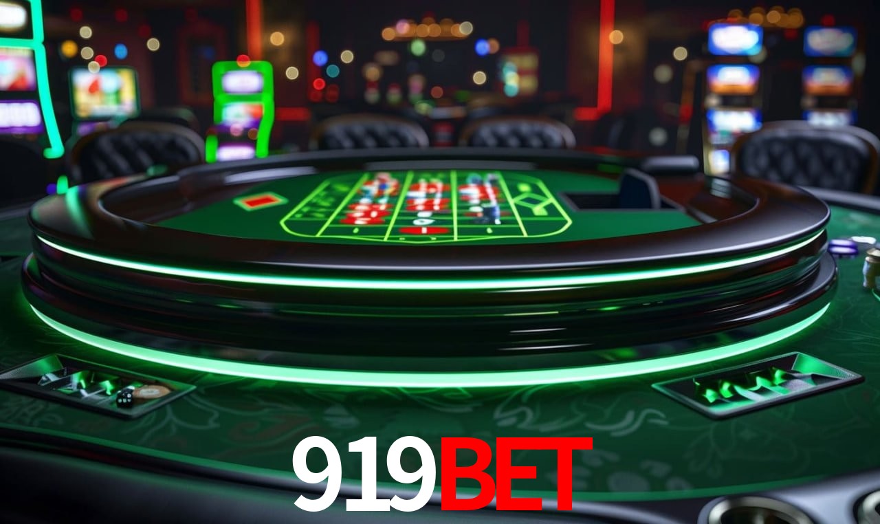 Weekend Specials 919bet