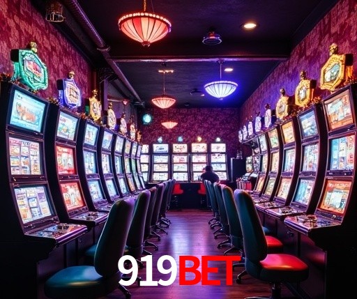 Ofertas Exclusivas 919bet