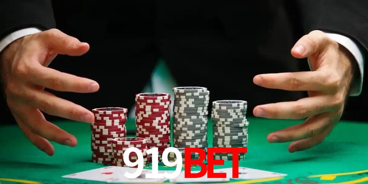 cassino 919bet