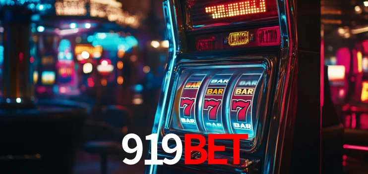 Roulette Table 919bet