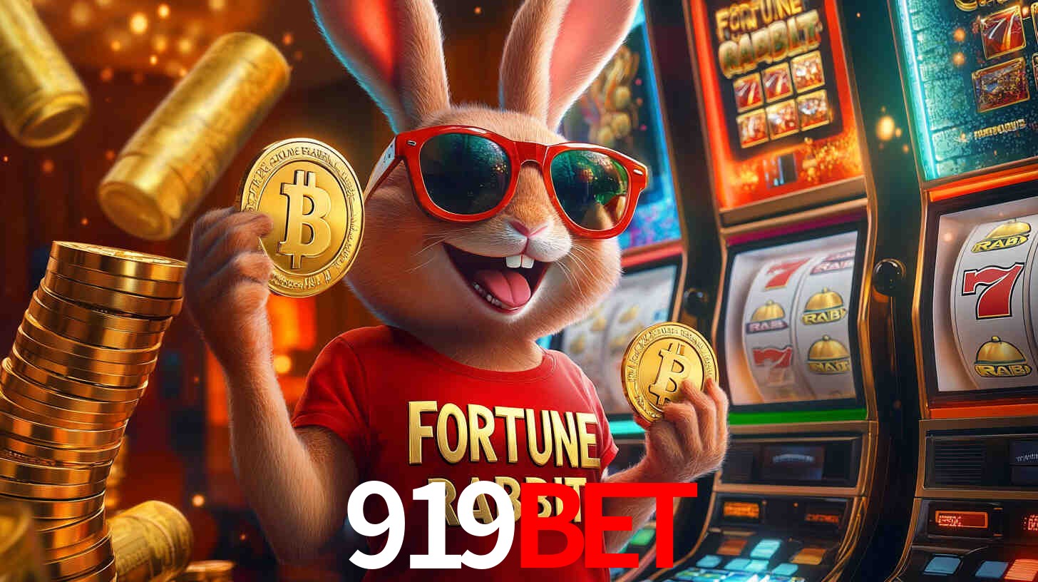 Descubra a Magia dos Jogos de Arcade no 919bet