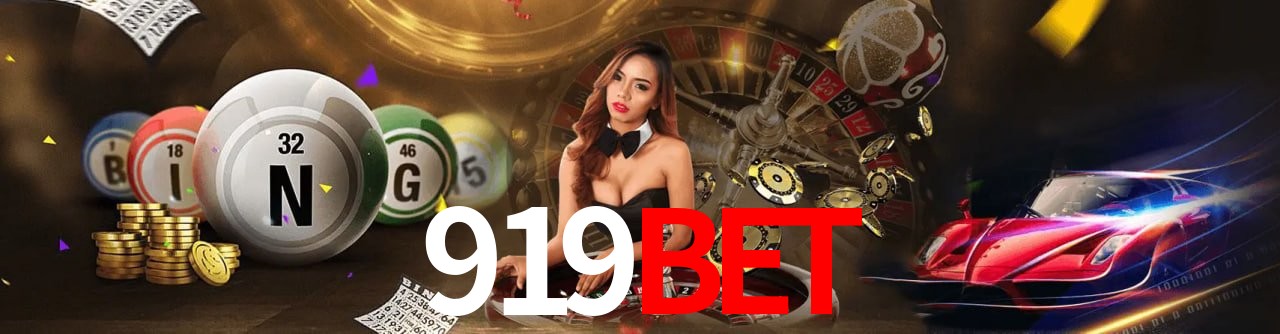 Promoções Sazonais 919bet