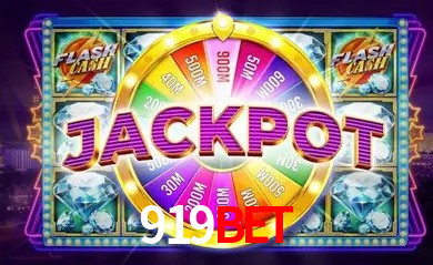 APP oficial da 919bet para mobile