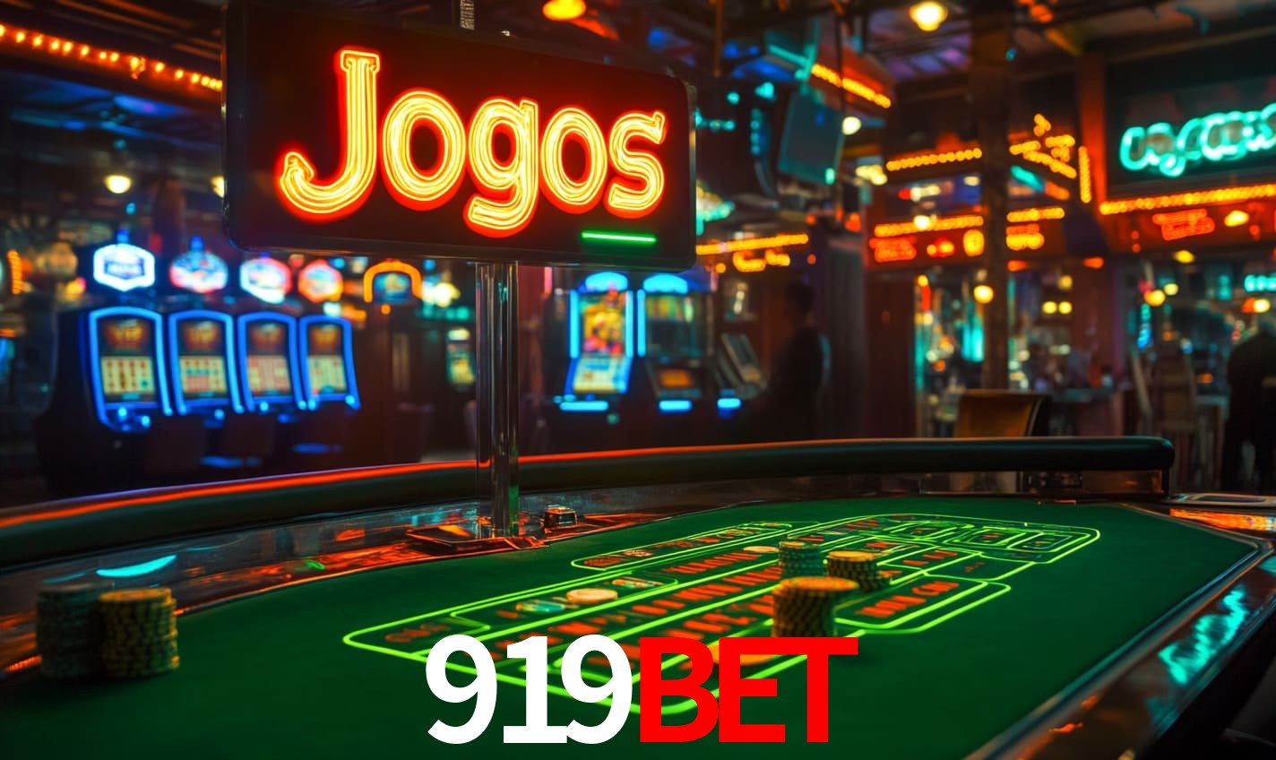 Avaliações dos Jogadores 919bet