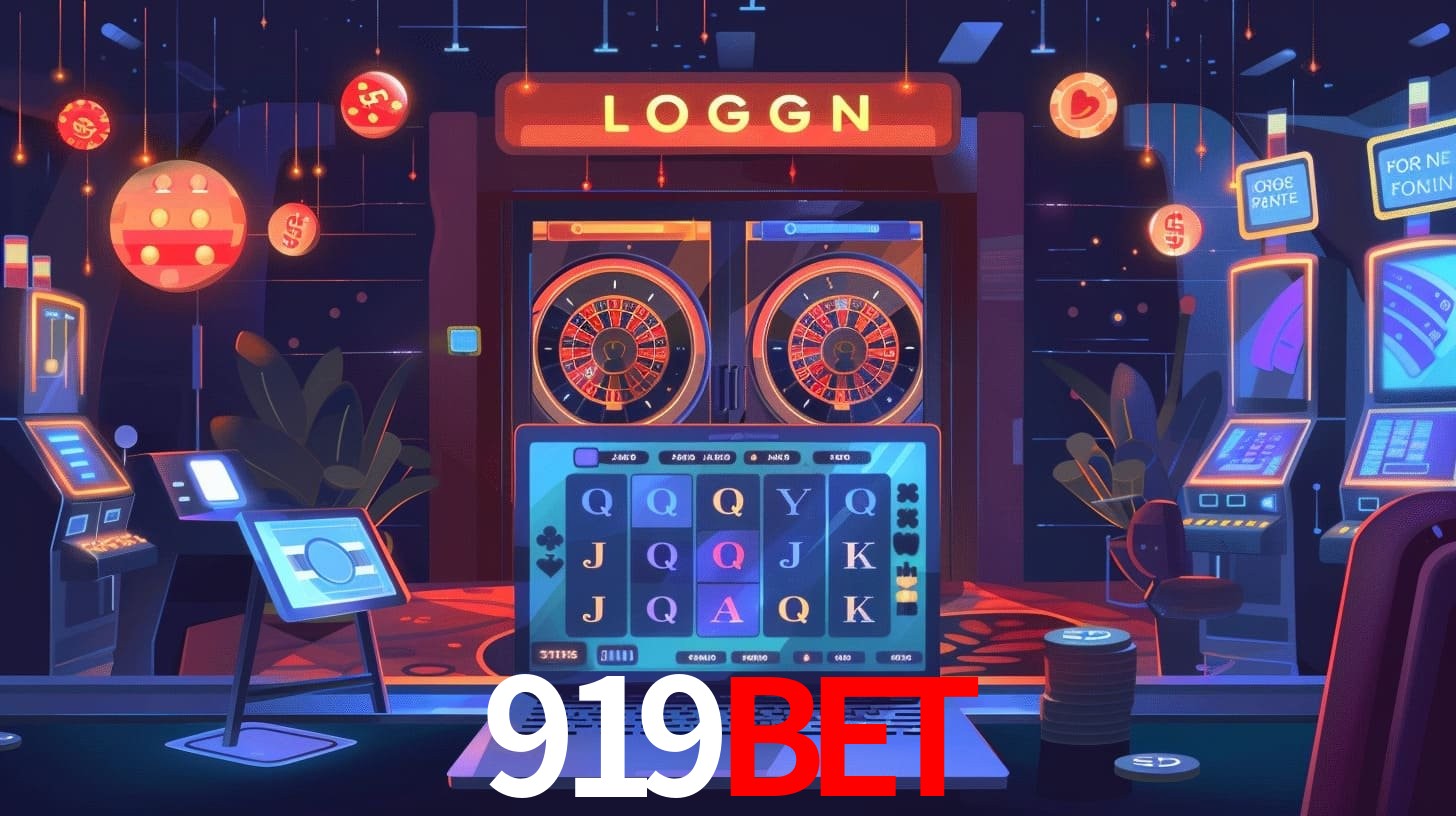 Segurança 2FA 919bet