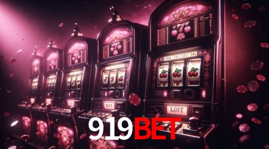 Inovações de Jogos na 919bet: O Futuro das Experiências Interativas