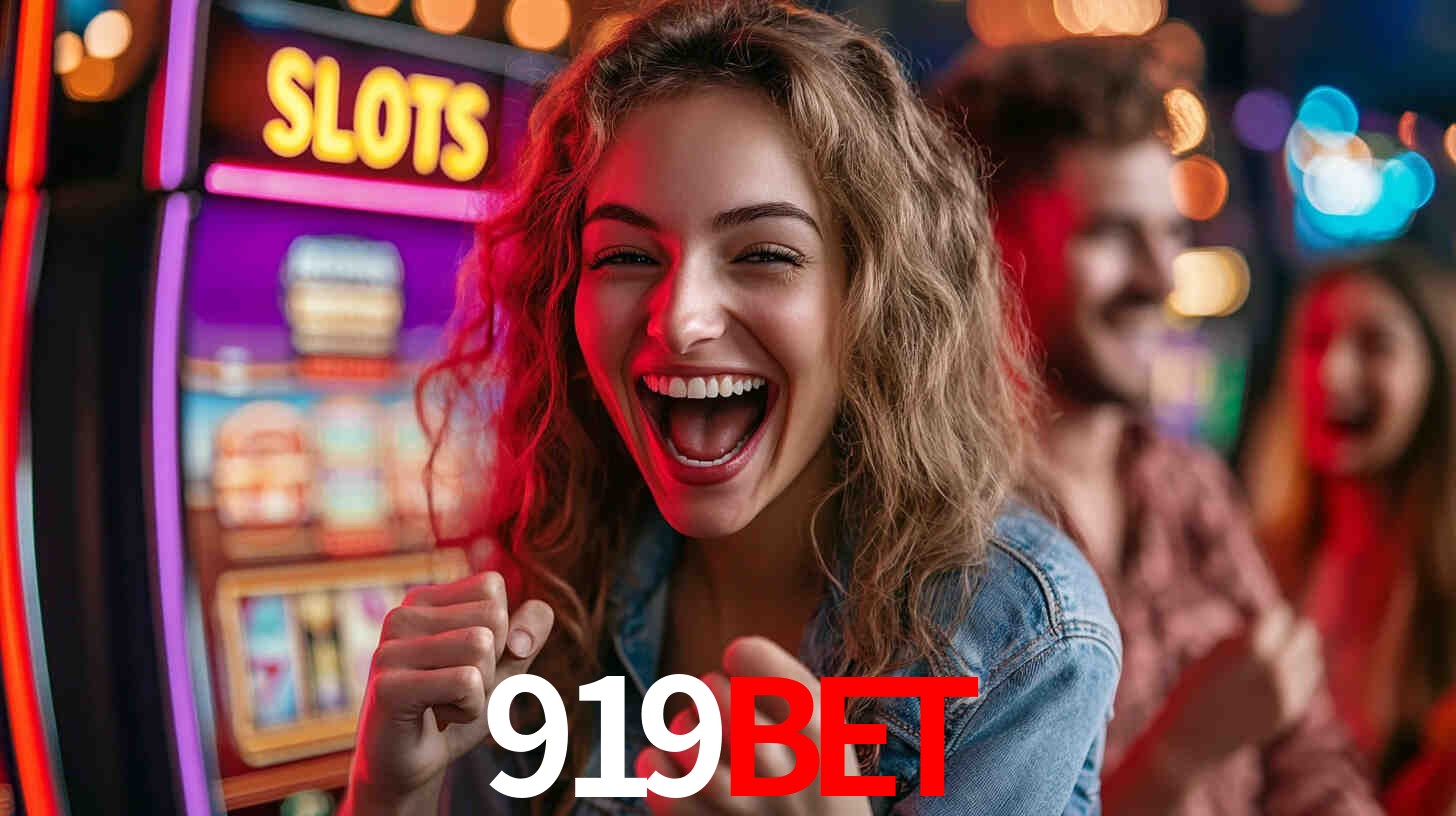 Descubra o Programa VIP da 919bet: Vantagens Exclusivas para Jogadores