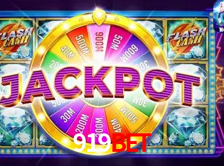 A Revolução dos Aplicativos de Jogos no 919bet