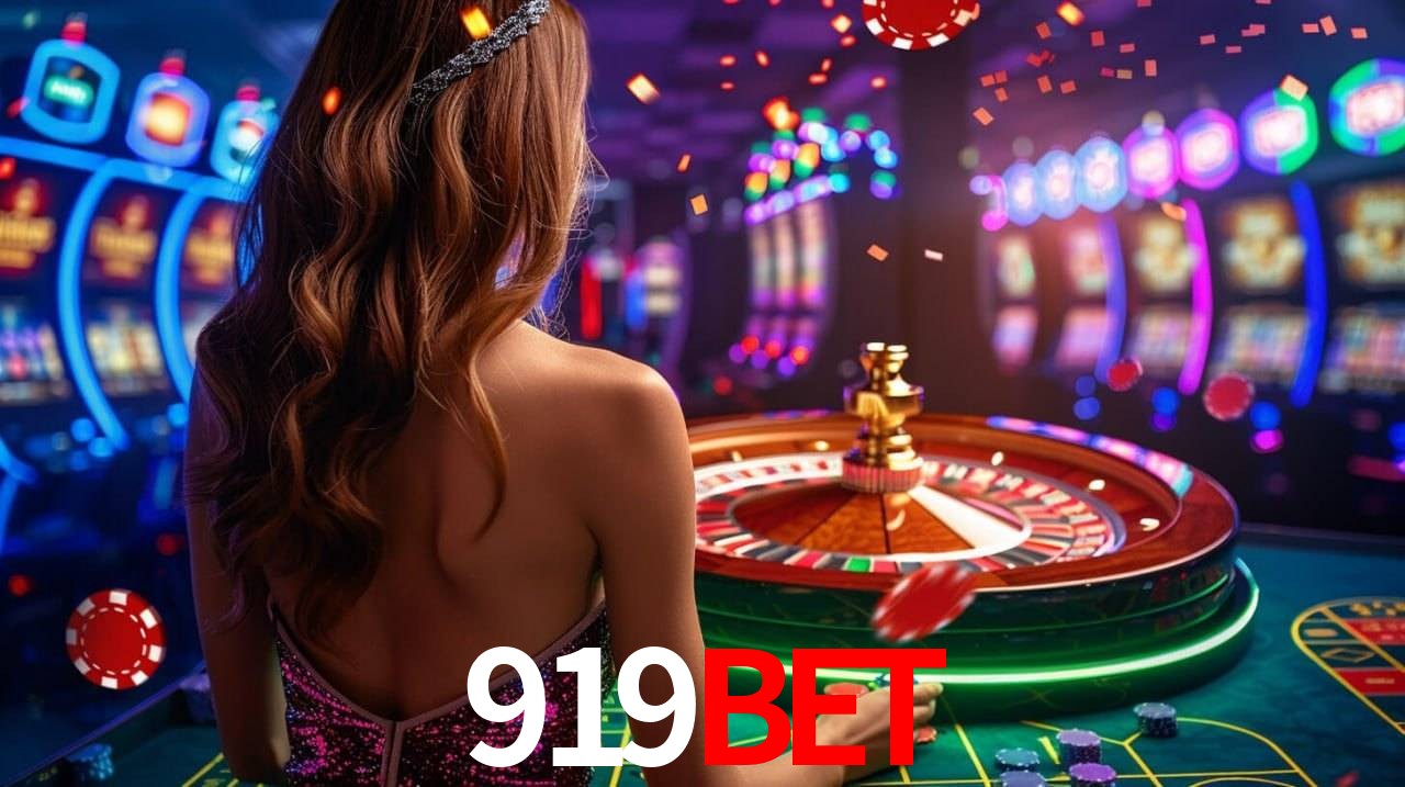 919bet