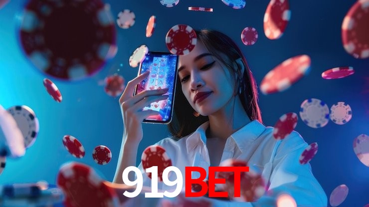 Explorando a Categoria de Eventos em Apostas na 919bet