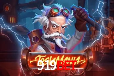 Estatísticas do Jogo 919bet