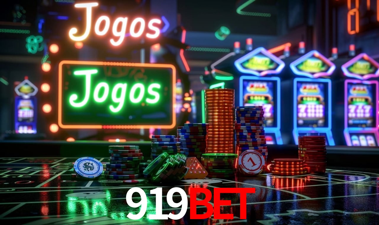 919bet login