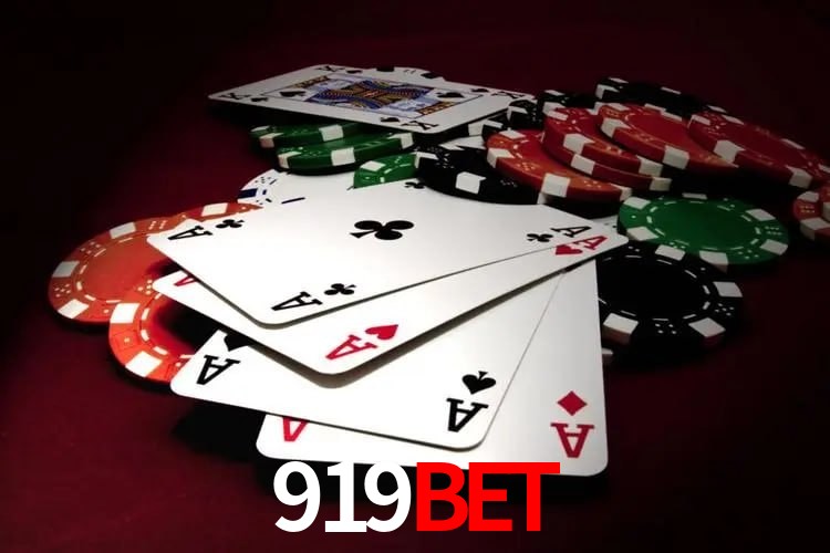 Interface Premium 919bet