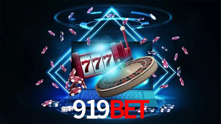 Recursos de Bônus 919bet