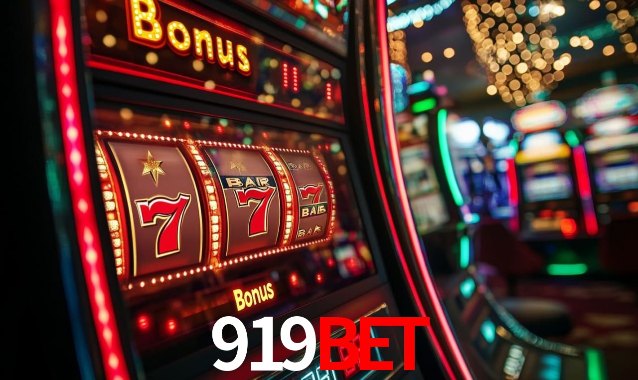 Bônus Generosos e Exclusivos no 919bet para Você!