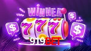 Welcome Bonus 919bet