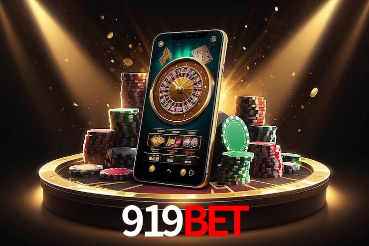 Jogos de Slot 919bet