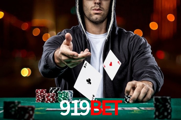 919bet