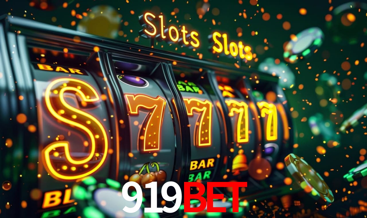Torneios 919bet