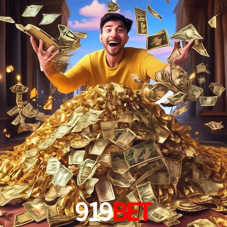 Jogos Exclusivos 919bet