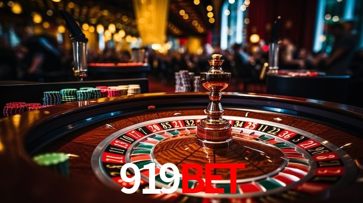 Seasonal Promotions 919bet