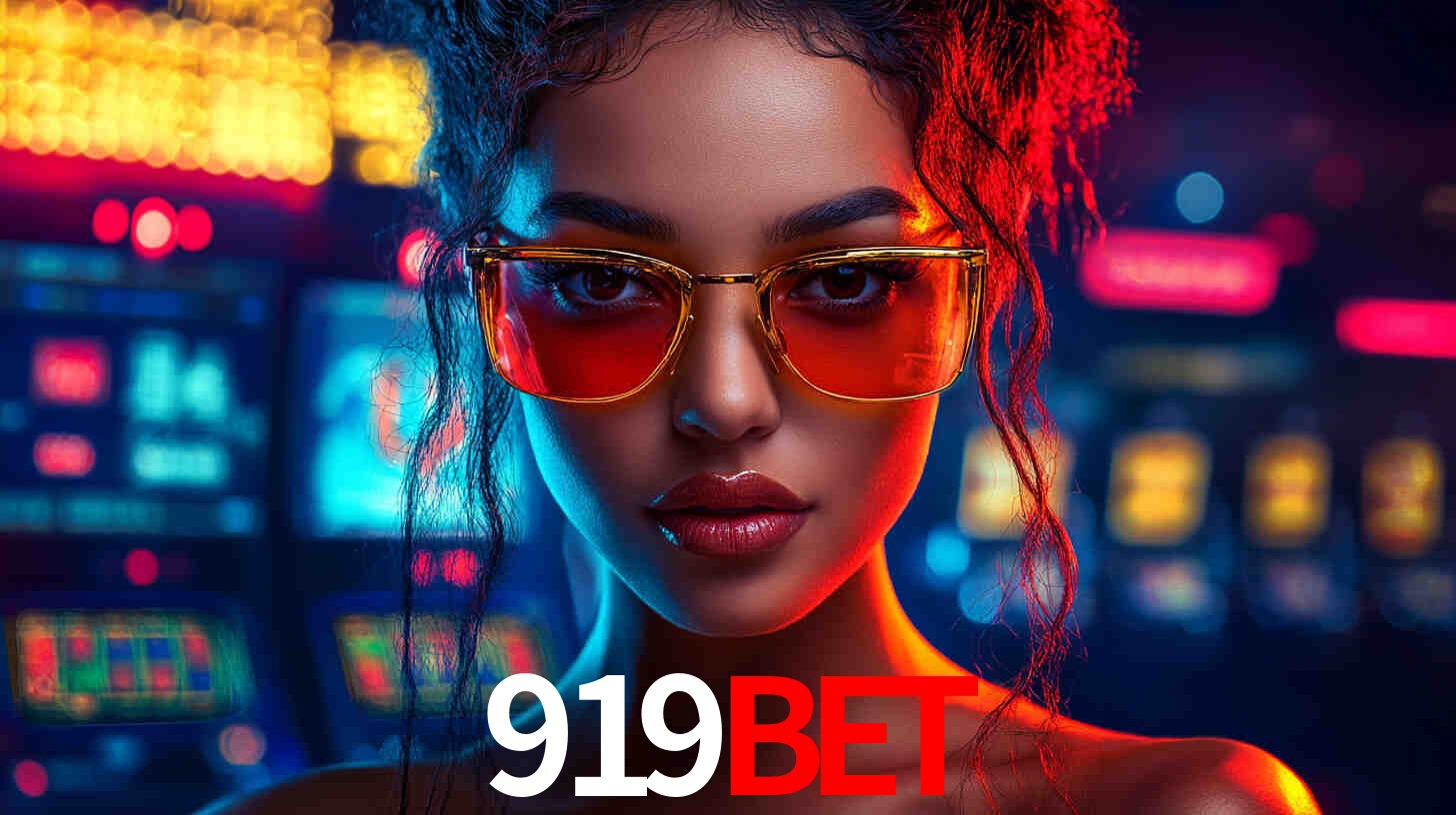 Apostas Esportivas na 919bet: Um Guia Completo