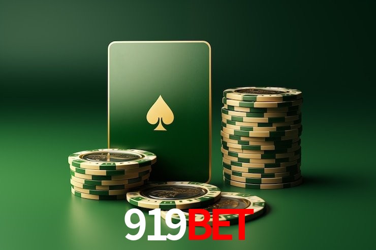 Football Betting 919bet