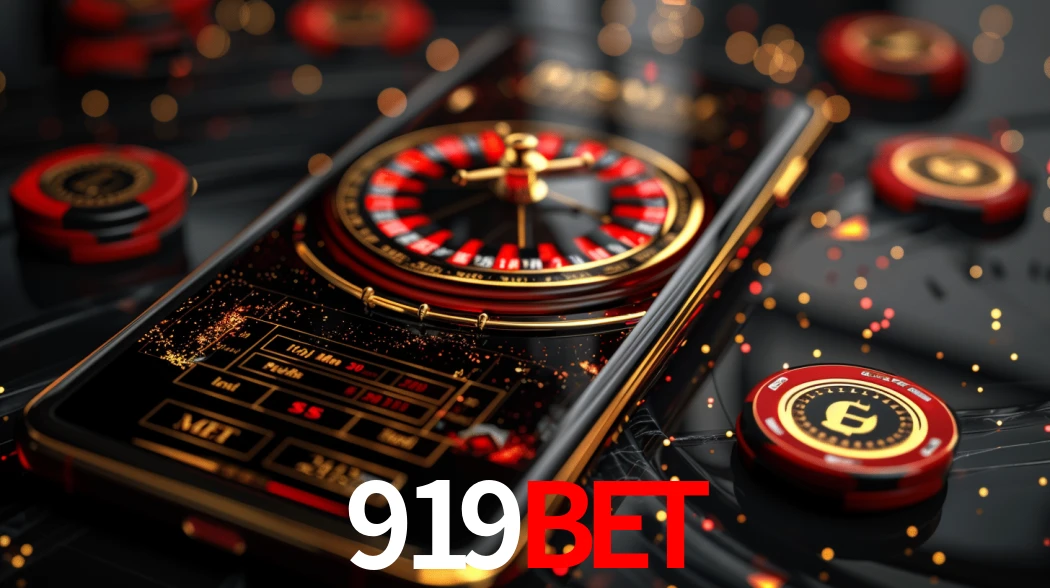 Game Providers 919bet