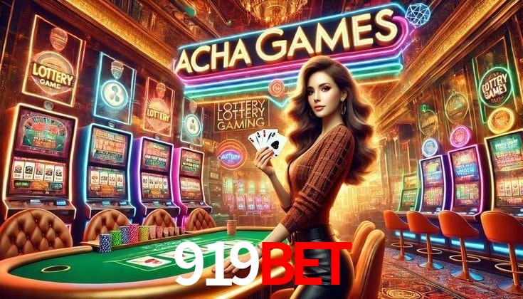 Sports Statistics 919bet