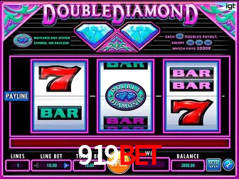 Descubra a Magia dos Jogos de Arcade no 919bet