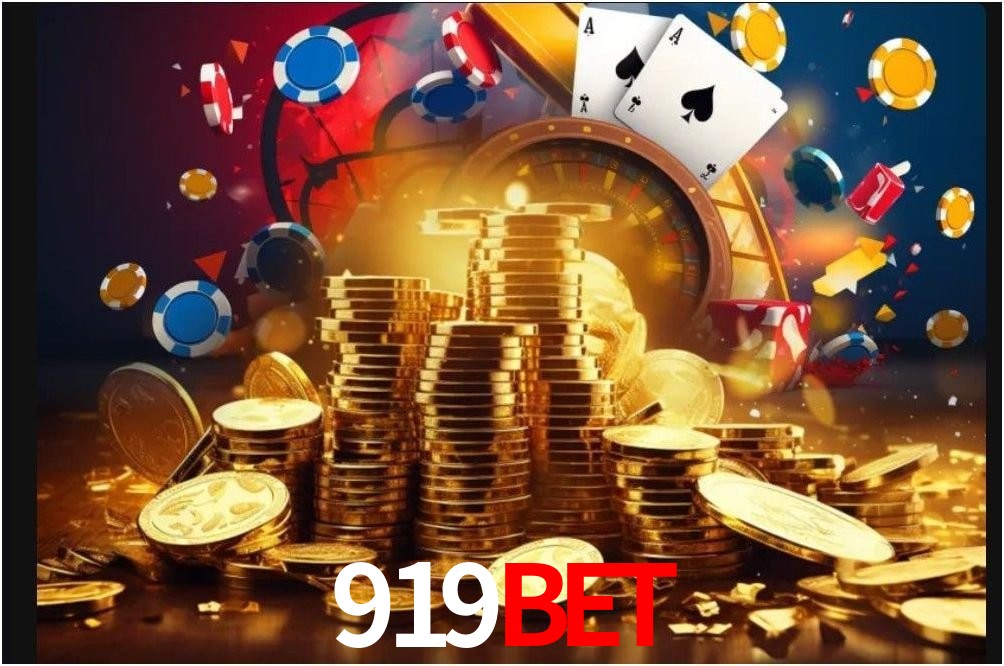Descubra o Programa VIP da 919bet: Vantagens Exclusivas para Jogadores