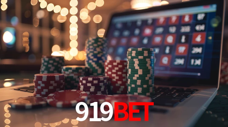 Account Benefits 919bet