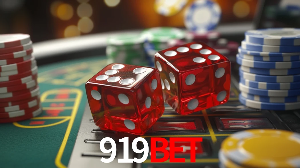 Live Casino 919bet
