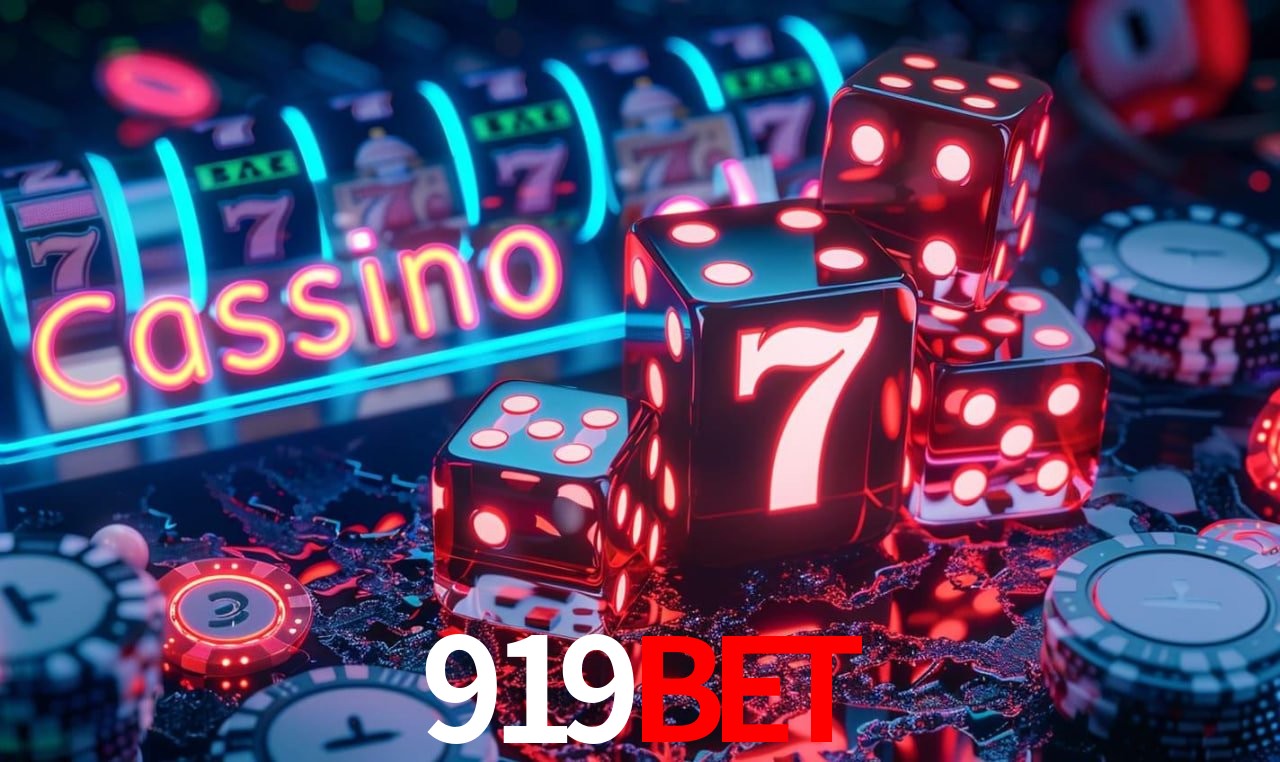 Experiência VIP 919bet