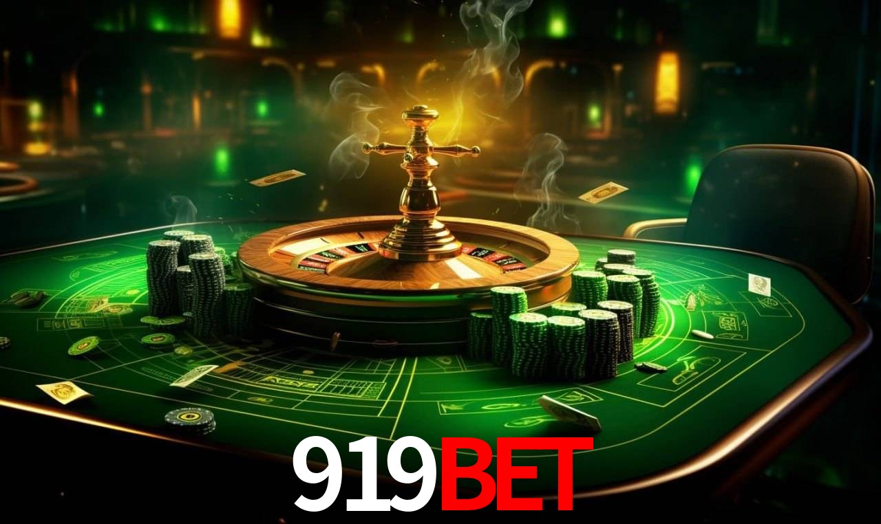 Descubra a Essência do 919bet: Nossa História e Compromissos