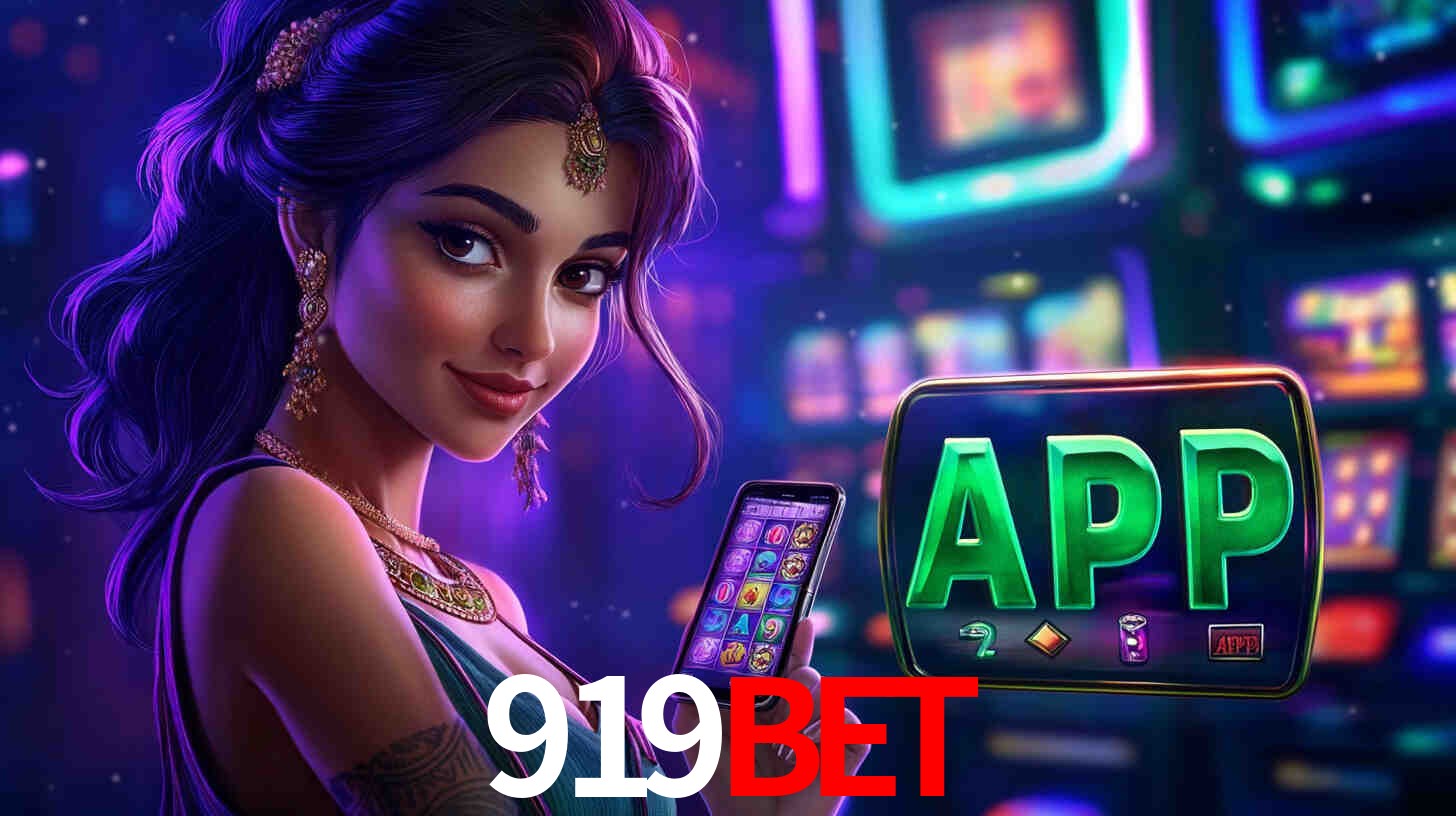 919bet: Seu Especialista em Apostas Esportivas Brasileiras