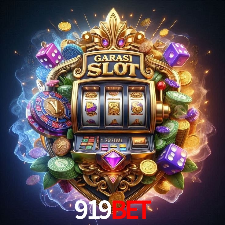 Casino Ao Vivo 919bet
