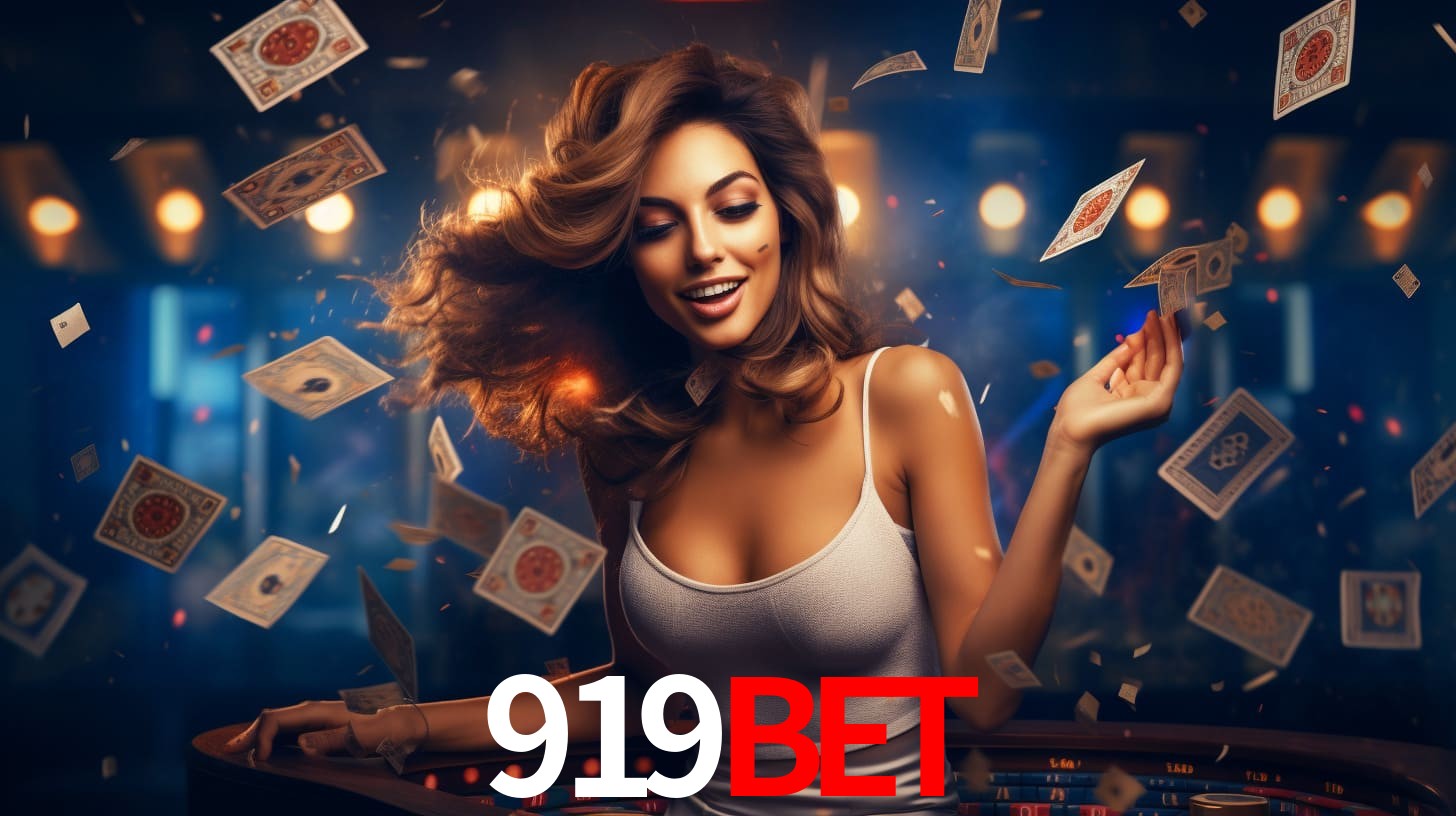 919bet login