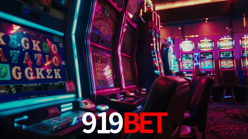 Exclusive Offers 919bet