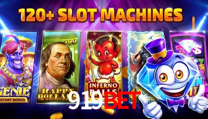 Desvendando o Mundo dos Jogos Virtuais na 919bet