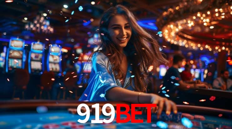 Statistics 919bet