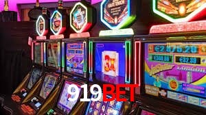 A Experiência Imersiva dos Cassinos Ao Vivo no 919bet