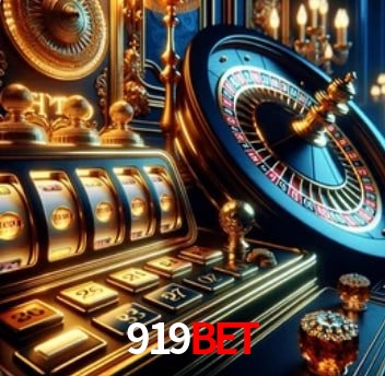 Bônus Diários 919bet